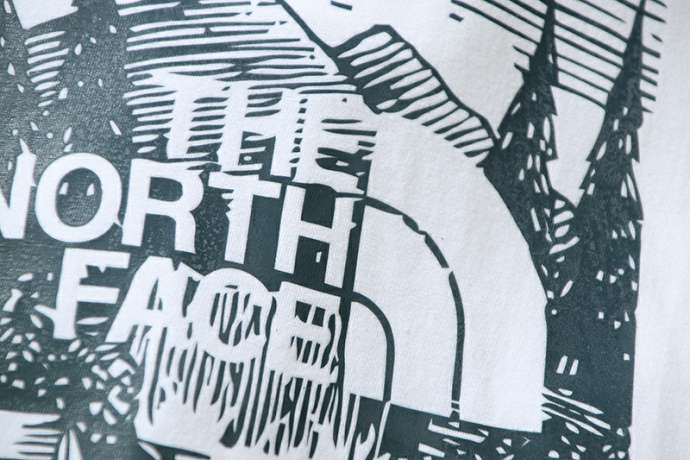 The North Face T Shirts Short _SKUTheNorthFaceM-3XLT60279339871